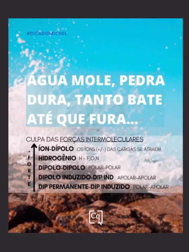 Texto difícil de ler