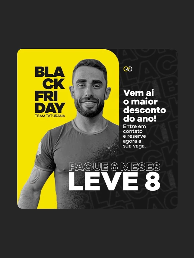 Tem cara de que? Tudo comunica.